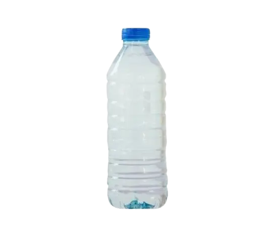 BOTELLA DE AGUA
