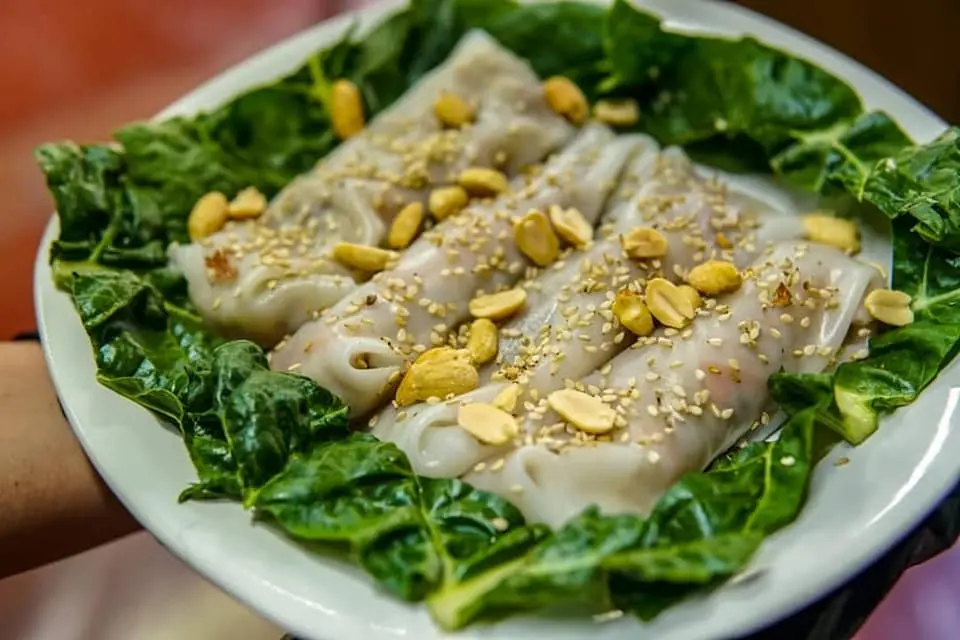Plato destacado